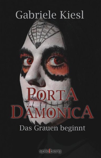 Produktbild: Porta D&auml;monica