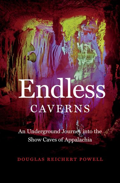 Produktbild: Endless Caverns