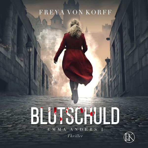 Produktbild: Blutschuld