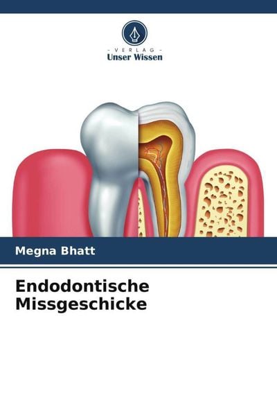 Produktbild: Endodontische Missgeschicke
