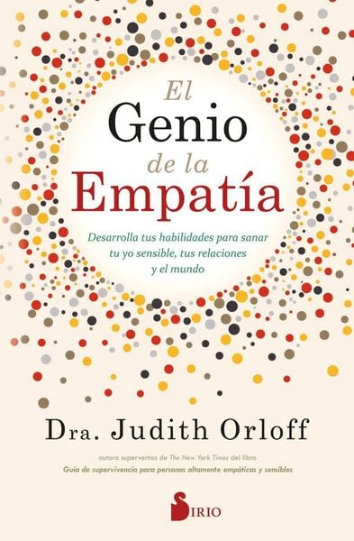 Produktbild: Genio de la Empat&iacute;a, El