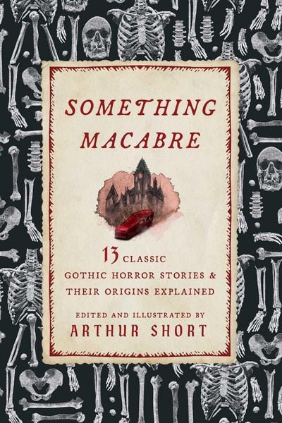 Produktbild: Something Macabre