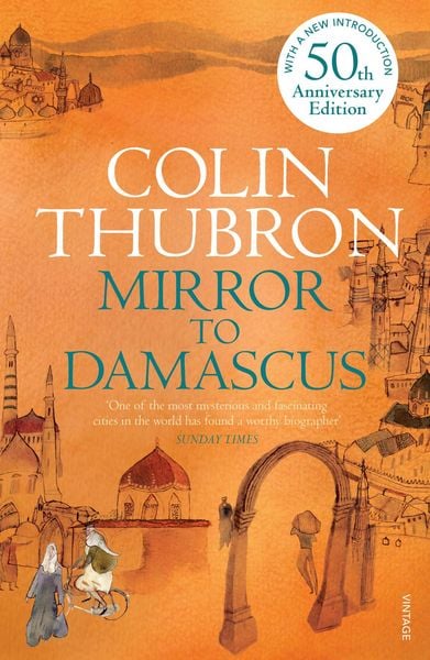 Produktbild: Mirror To Damascus
