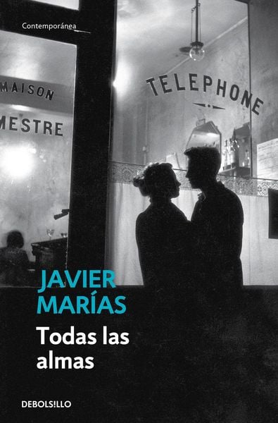 Produktbild: Todas las almas