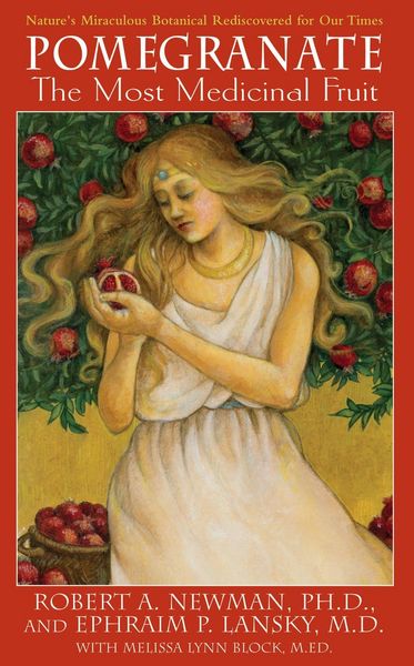 Produktbild: Pomegranate