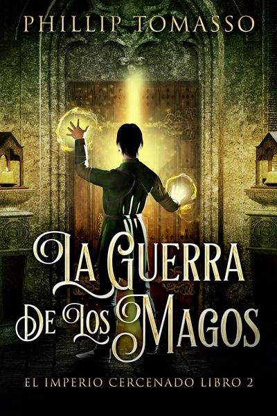 Produktbild: La Guerra De Los Magos