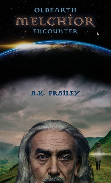 Produktbild: OldEarth Melchior Encounter