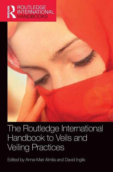 Produktbild: The Routledge International Handbook to Veils and Veiling