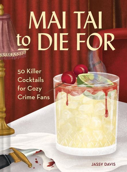 Produktbild: Mai Tai to Die for