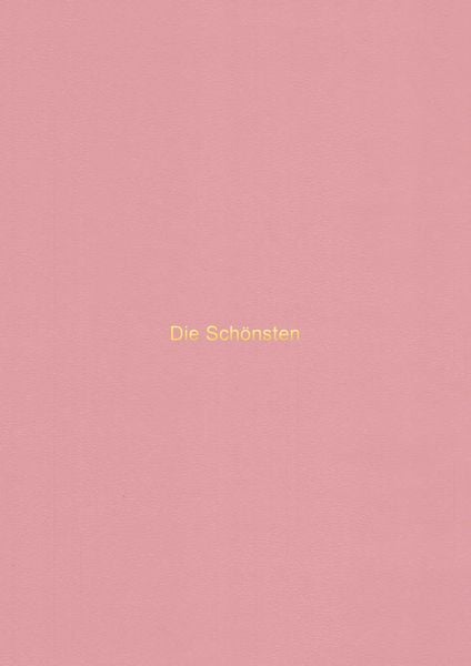 Produktbild: Die Sch&ouml;nsten Deutschen B&uuml;cher 2023
