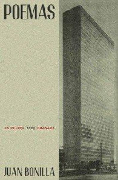 Produktbild: Poemas