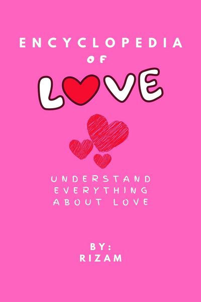 Produktbild: Encyclopedia of Love