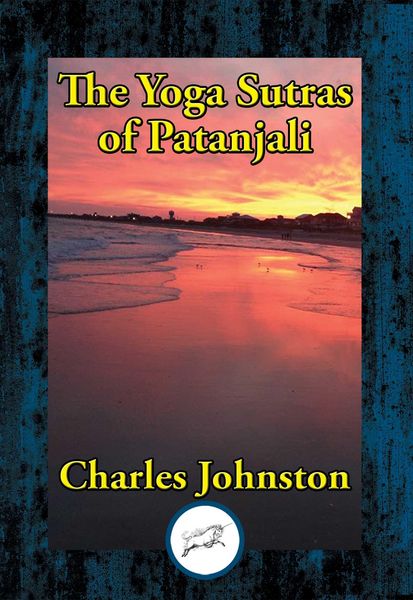 Produktbild: The Yoga Sutras of Patanjali