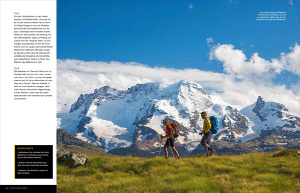 Produktbild: Die Tour deines Lebens