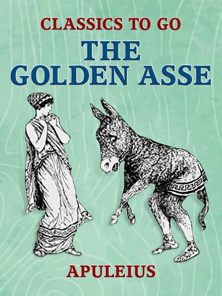 Produktbild: The Golden Asse