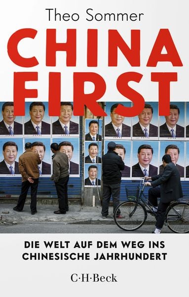 Produktbild: China First