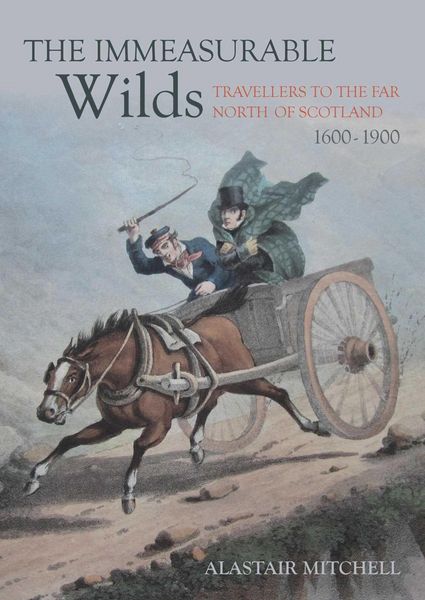 Produktbild: The Immeasurable Wilds