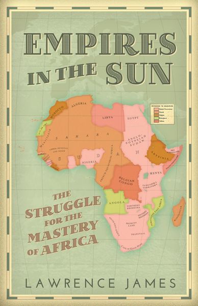 Produktbild: Empires in the Sun