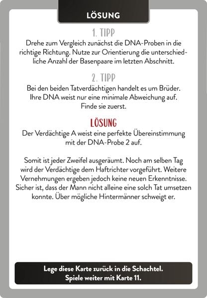 Produktbild: LandXcape - Der unsichtbare Gegner
