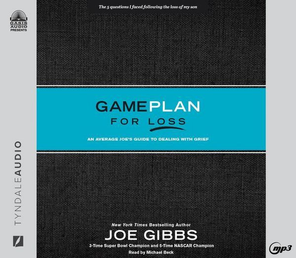 Produktbild: Game Plan for Loss