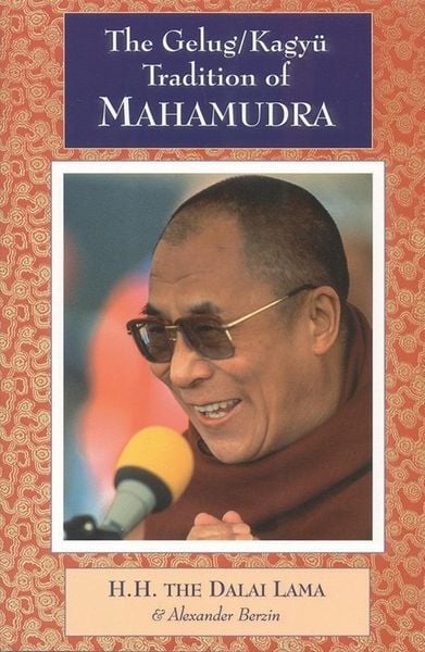 Produktbild: The Gelug/Kagyu Tradition of Mahamudra