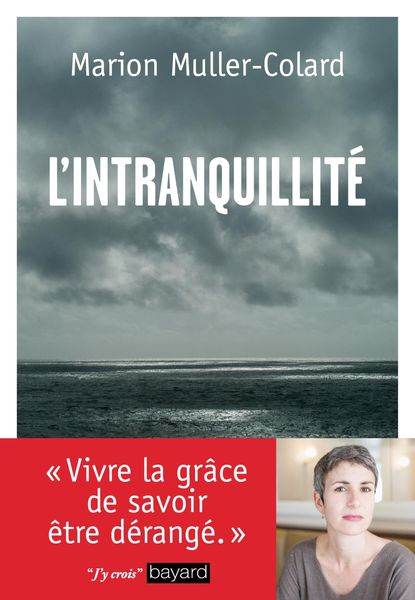 Produktbild: L'intranquillit&eacute;