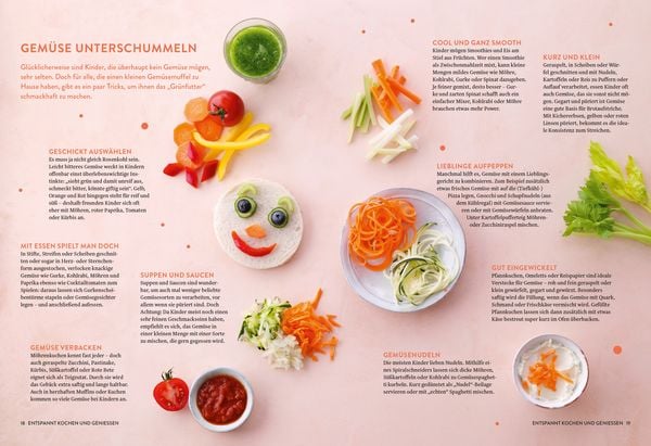Produktbild: Unser Familienkochbuch