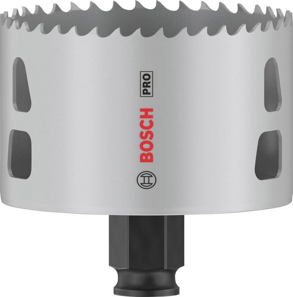 Produktbild: Bosch Power Tools PRO Multi Material PC Plus 2608594402