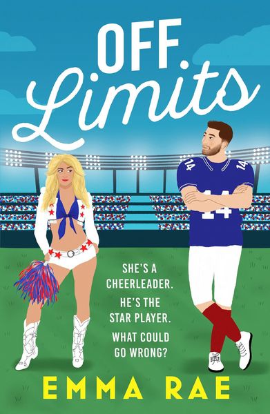 Produktbild: Off Limits
