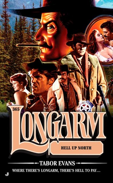 Produktbild: Longarm 365