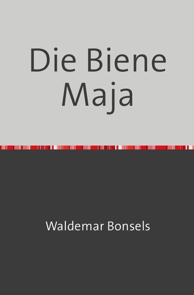 Produktbild: Die Biene Maja