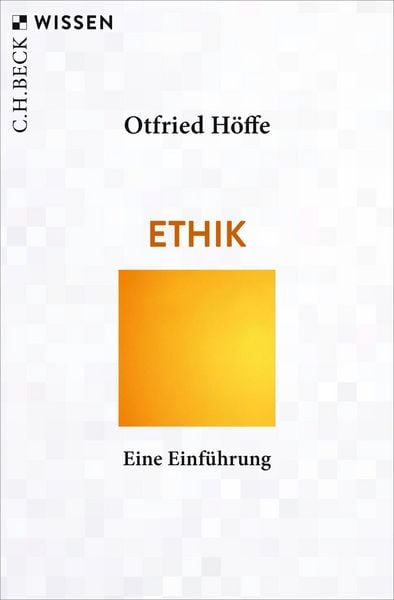 Produktbild: Ethik