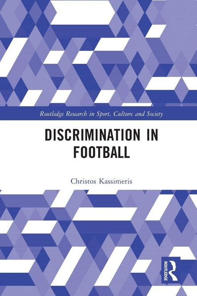 Produktbild: Discrimination in Football