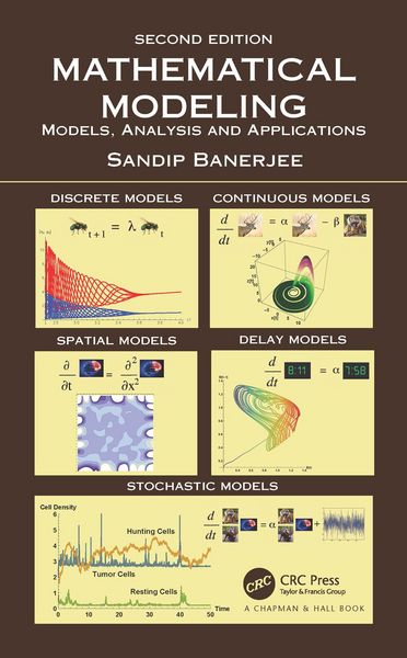 Produktbild: Mathematical Modeling