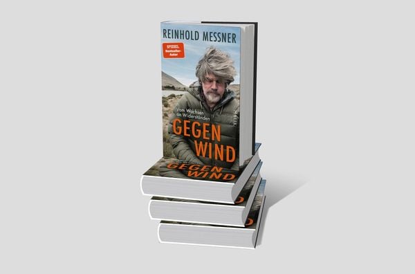 Produktbild: Gegenwind