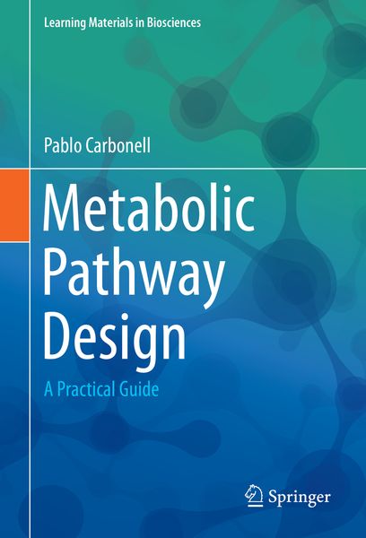 Produktbild: Metabolic Pathway Design