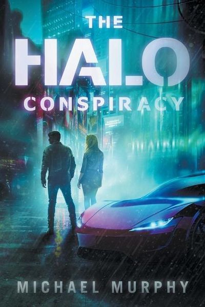 Produktbild: The Halo Conspiracy