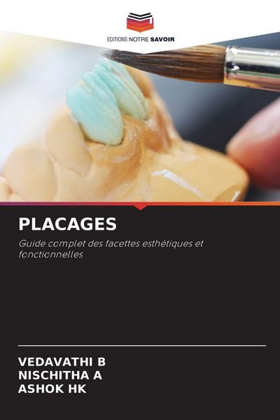 Produktbild: Placages