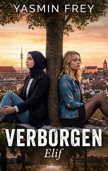 Produktbild: Verborgen