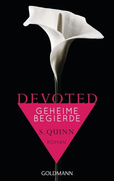 Produktbild: Geheime Begierde / Devoted Bd. 1