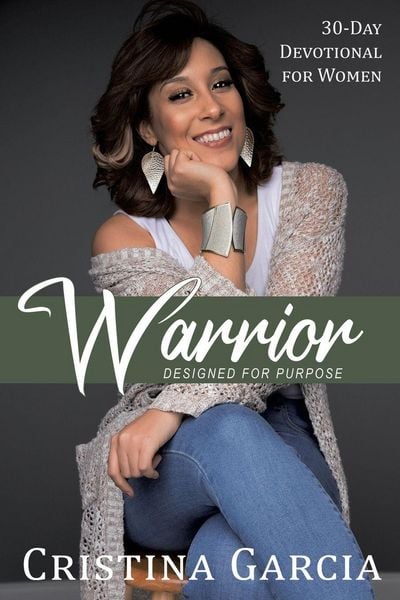 Produktbild: Warrior - Designed for Purpose