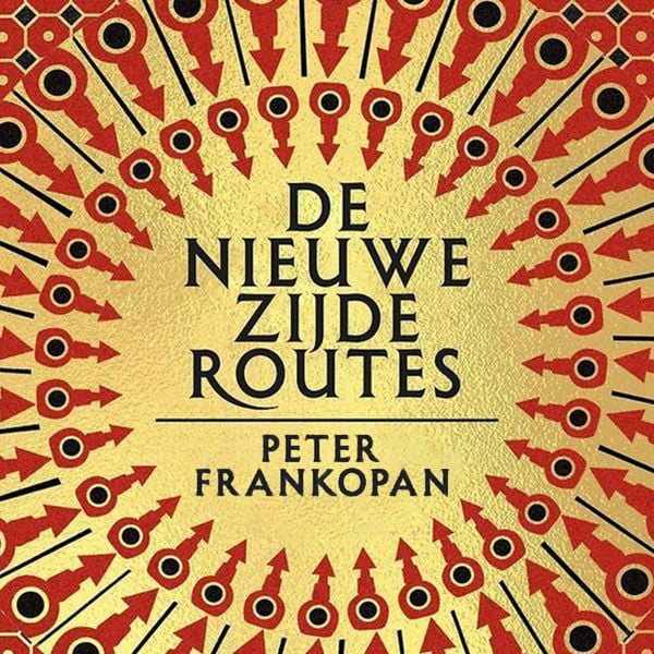 Produktbild: De nieuwe Zijderoutes