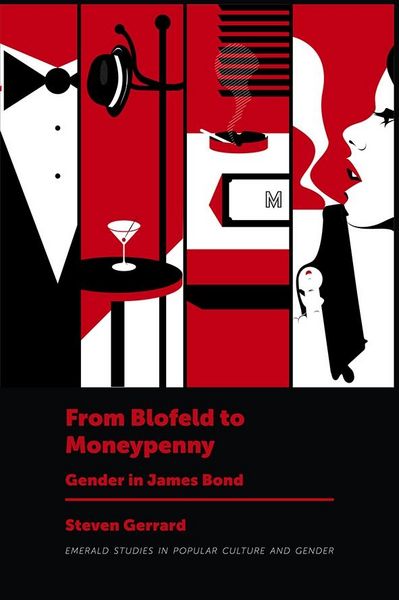 Produktbild: From Blofeld to Moneypenny