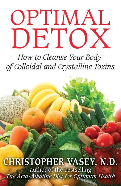 Produktbild: Optimal Detox