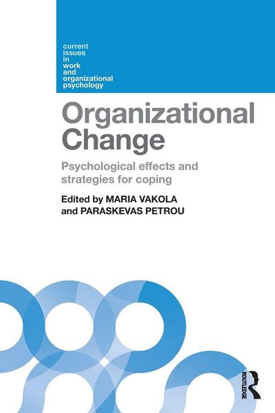 Produktbild: Organizational Change