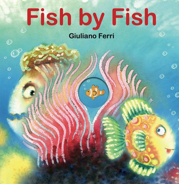 Produktbild: Fish by Fish