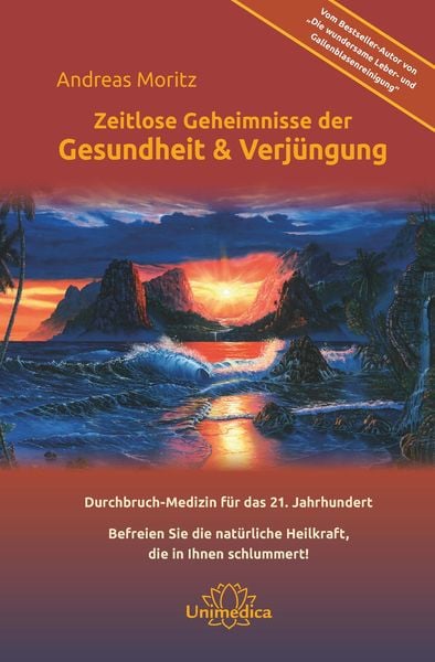 Produktbild: Zeitlose Geheimnisse der Gesundheit & Verjüngung - Gesamtausgabe