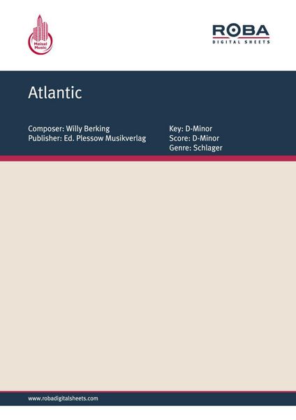 Produktbild: Atlantic