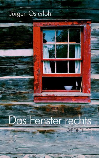 Produktbild: Das Fenster rechts