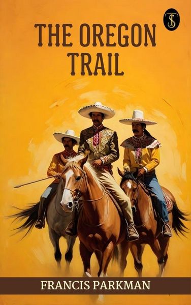 Produktbild: The Oregon Trail